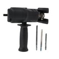 Reciprocating Saw Adapter Drill Modified Tool Portable Drill to Jig Saw
