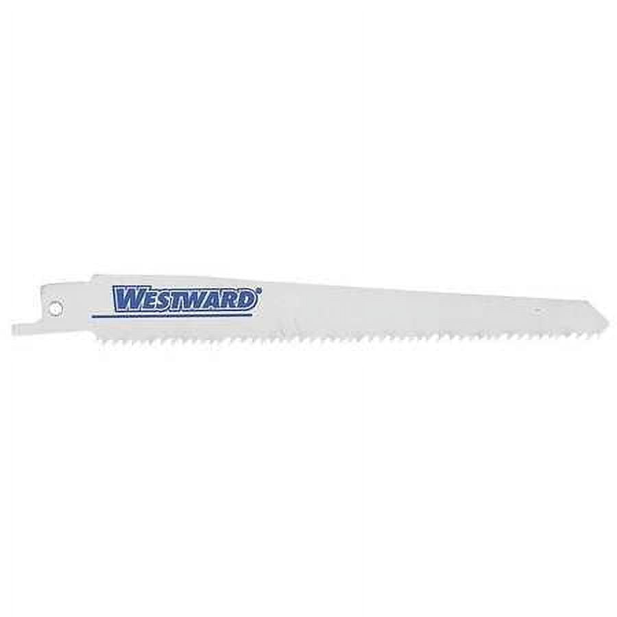 Reciprocating Saw Blade,TPI 14,PK5