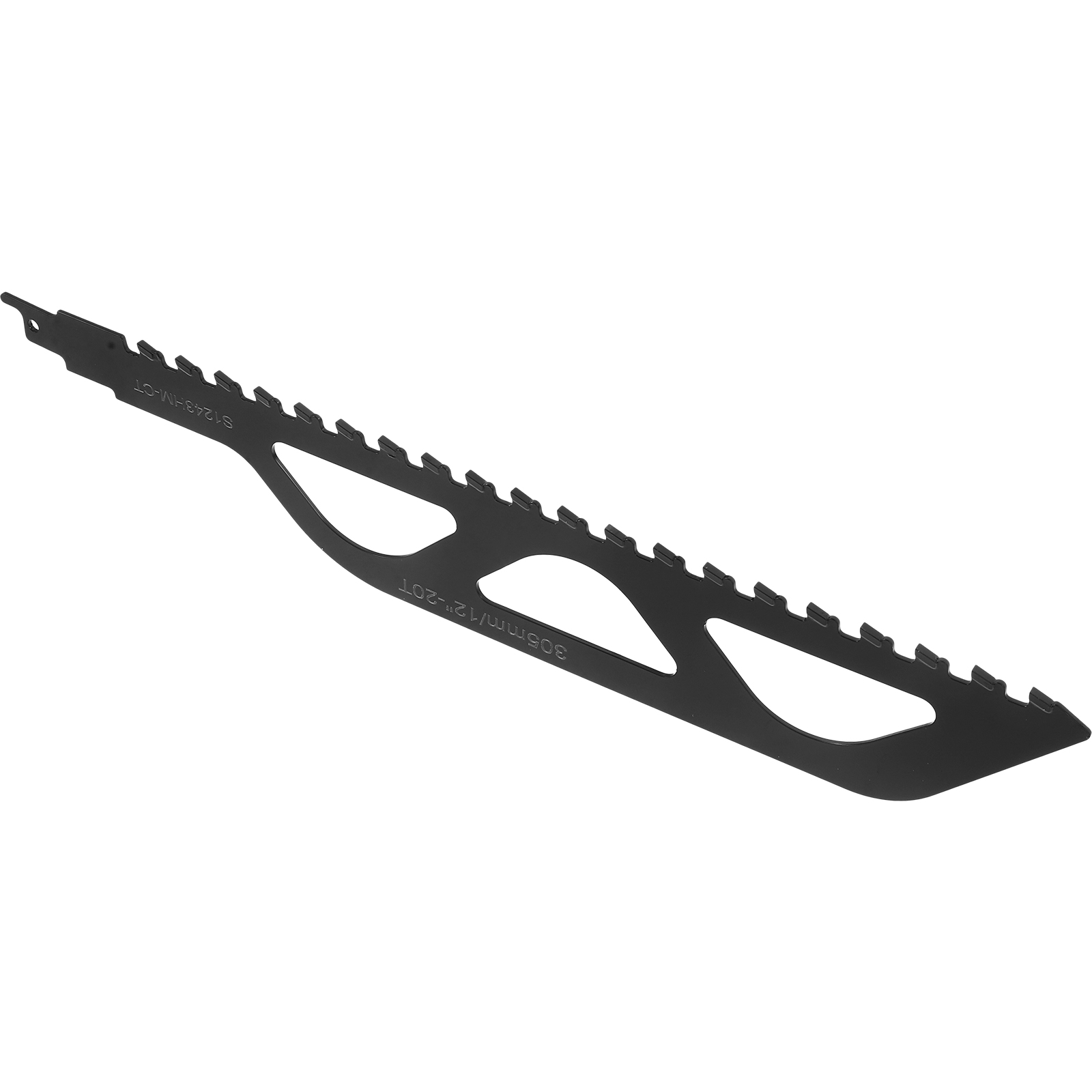 Reciprocating Saw Pole Blade Replacement Electric Blades Handheld Hobby