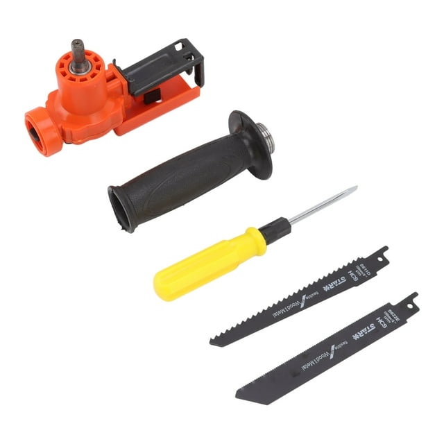 Reciprocating Saw Removable Blades Electric Handheld Recipro Saw for