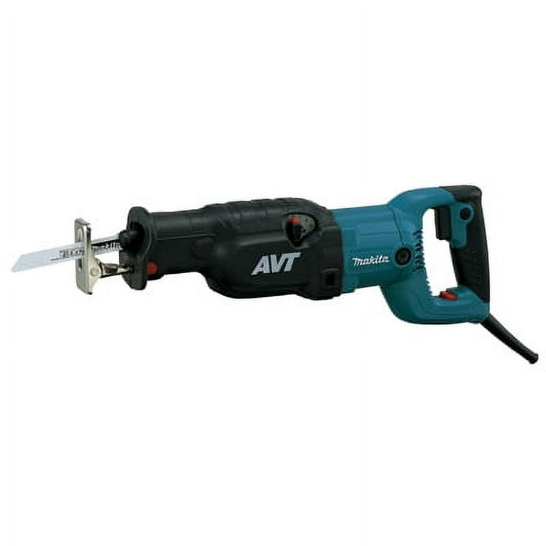 Reciprocating Saw VS Long Stroke