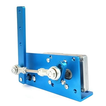 Reciprocating Swing Motor DC 12V 24V Gear Motor DIY Design Automatic Wobbler Machine Swing Angle 20-120 Degree Adjustable