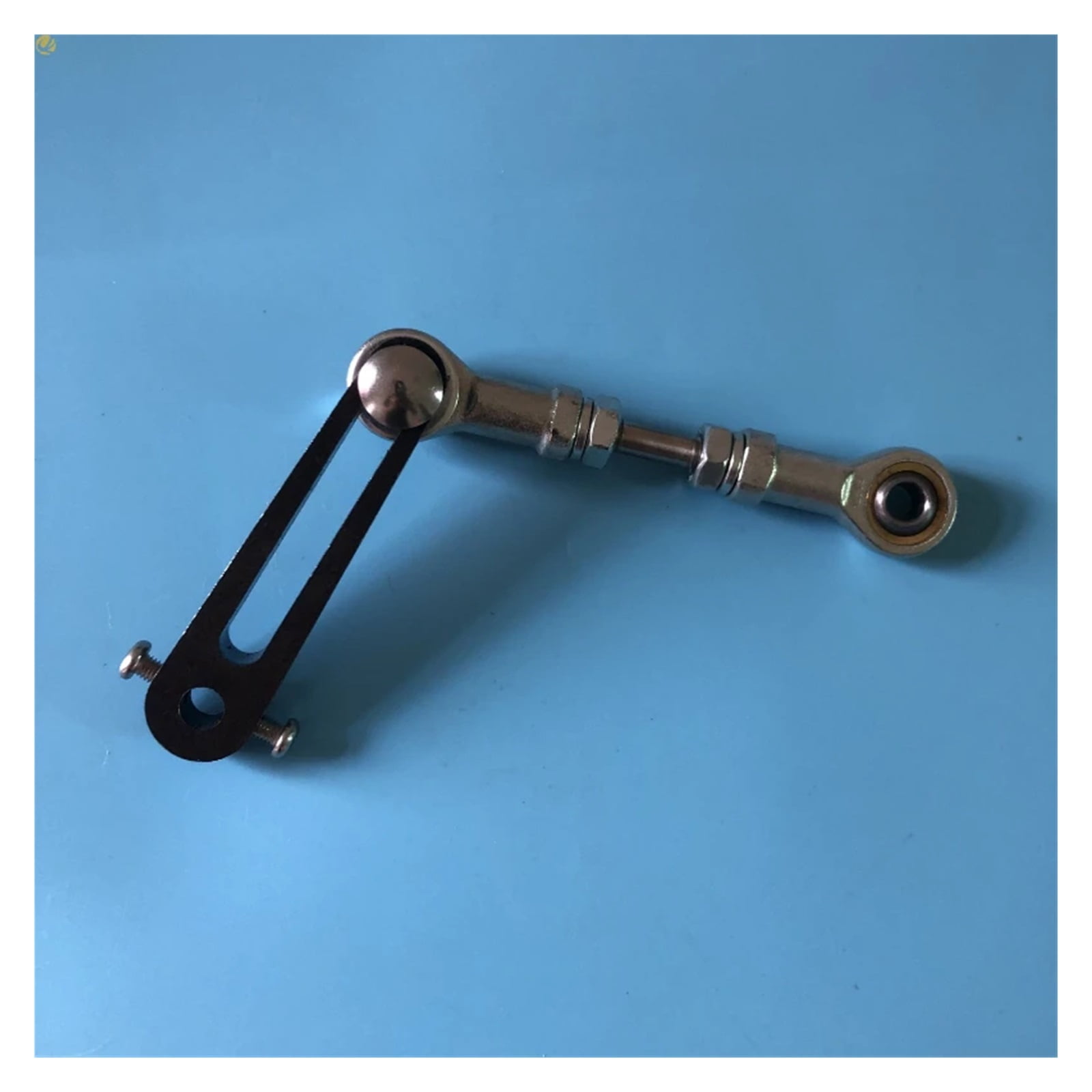 Reciprocating Telescopic Motor Rocker Arm With Adjustable Stroke