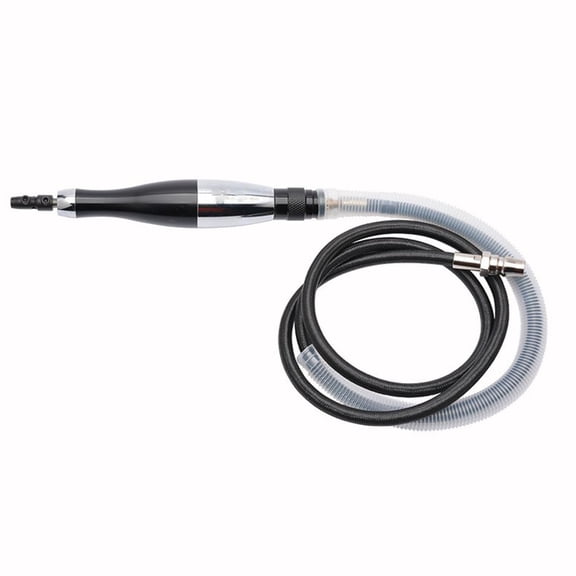 Reciprocating Ultrasonic Jet, Hand-held Vibrating Mill Industrial Grade Hand Tool ,Long Service Life