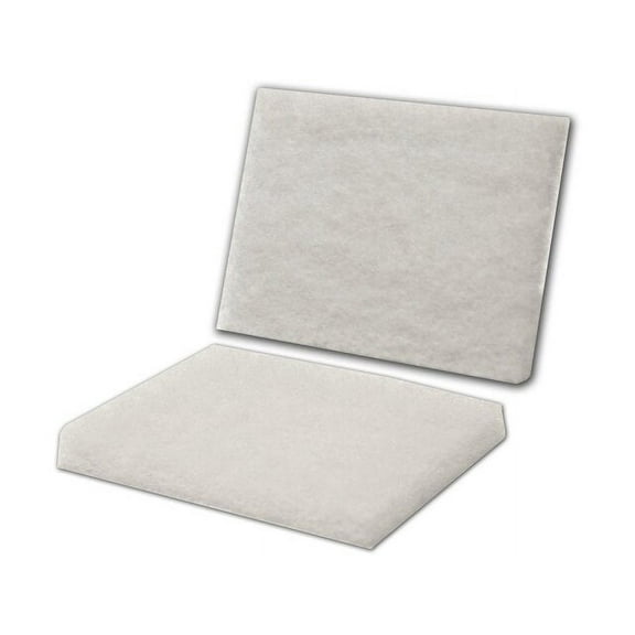 Recirculation Cabin Air Filter - Compatible with 1996 - 2011 Freightliner Century Class 1997 1998 1999 2000 2001 2002 2003 2004 2005 2006 2007 2008 2009 2010