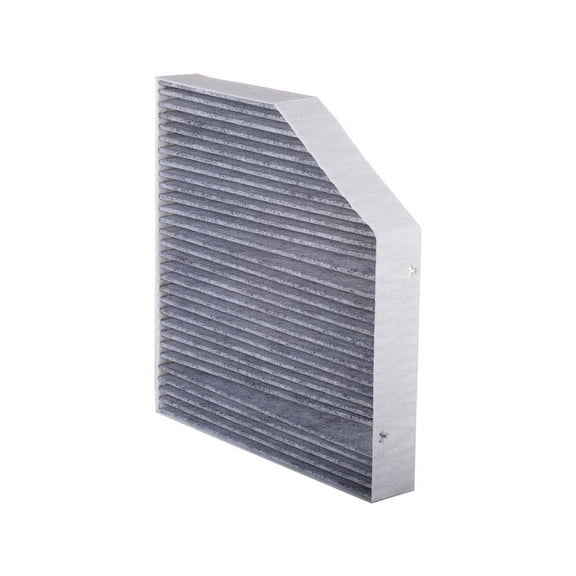 Recirculation Cabin Air Filter - Compatible with 2020 - 2021 Mercedes-Benz GLE350 2.0L 4-Cylinder