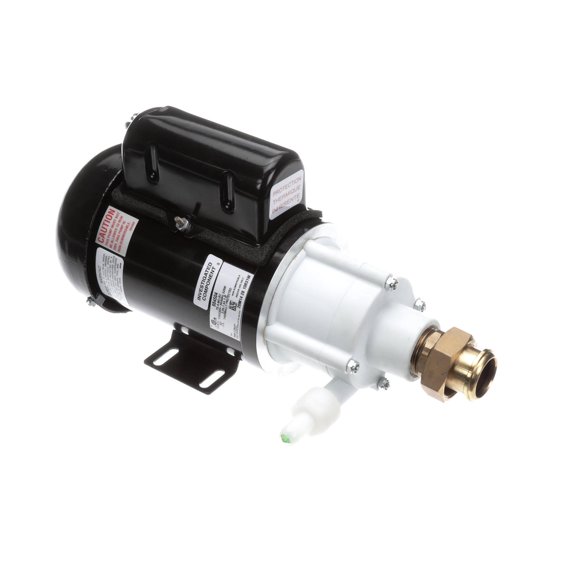 Hardt Recirculation Pump 100-130V Assembly Inf3500 99-16671 - Genuine OEM Replacement Part