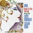 thumbnail image 1 of Recital 1 for Cathy / Folk Songs (CD), 1 of 1