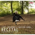 thumbnail image 1 of Recital: Blicke Mir Nicht in Die Lieder (Audiobook), 1 of 1