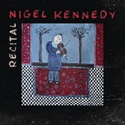 Recital Music CD