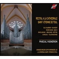 thumbnail image 1 of Recital a la Cathedrale de Toul (CD), 1 of 1