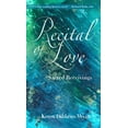 thumbnail image 1 of Recital of Love : Sacred Receivings (Hardcover), 1 of 1