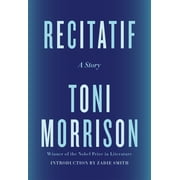 Recitatif A Story, Hardcover