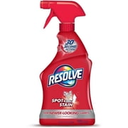 Reckitt Benckiser 22 oz Resolve Stain Remover Cleaner