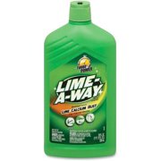 Reckitt Benckiser 28 oz Lime-A-Way Cleaner