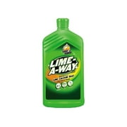 Reckitt Benckiser 51700-87000 LIME-A-WAY Lime Calcium & Rust Remover