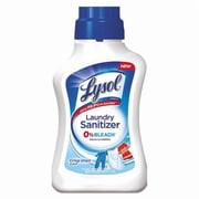 Reckitt Benckiser Additive Crisp Linen Laundry Sanitizer