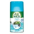 thumbnail image 1 of Reckitt & Benckiser  Air Freshener Refill- for Freshmatic Kit- Fresh Water, 1 of 1