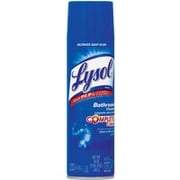 Reckitt & Benckiser Lysol Basin, Tub, and Tile Cleaner - Pack of 10