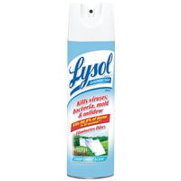 Reckitt & Benckiser Lysol Disinfectant Spray - Pack of 2 Case Quantity Pack