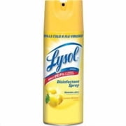 Reckitt & Benckiser Lysol Disinfectant Spray - Pack of 24