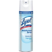 Reckitt & Benckiser Lysol Disinfectant Spray - Single Pack