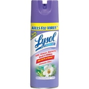 Reckitt & Benckiser Lysol Disinfectant Spray - Single Pack