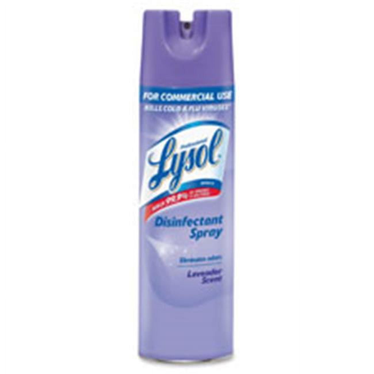 Lysol Disinfectant Spray Reckitt Benckiser Sds at Tony Todd blog