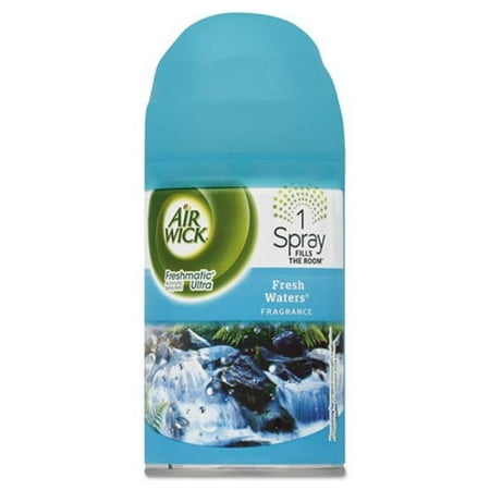 Reckitt Benckiser Professional Freshmatic Water Refill 6.17 oz.