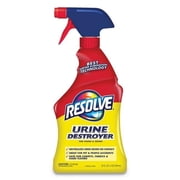 Reckitt Benckiser Professional RA 32 oz Urine Destroyer - Spray Bottle - Citrus