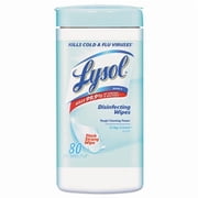 Reckitt Benckiser Professional WIPES-DISINF-CLN SCENT-WH