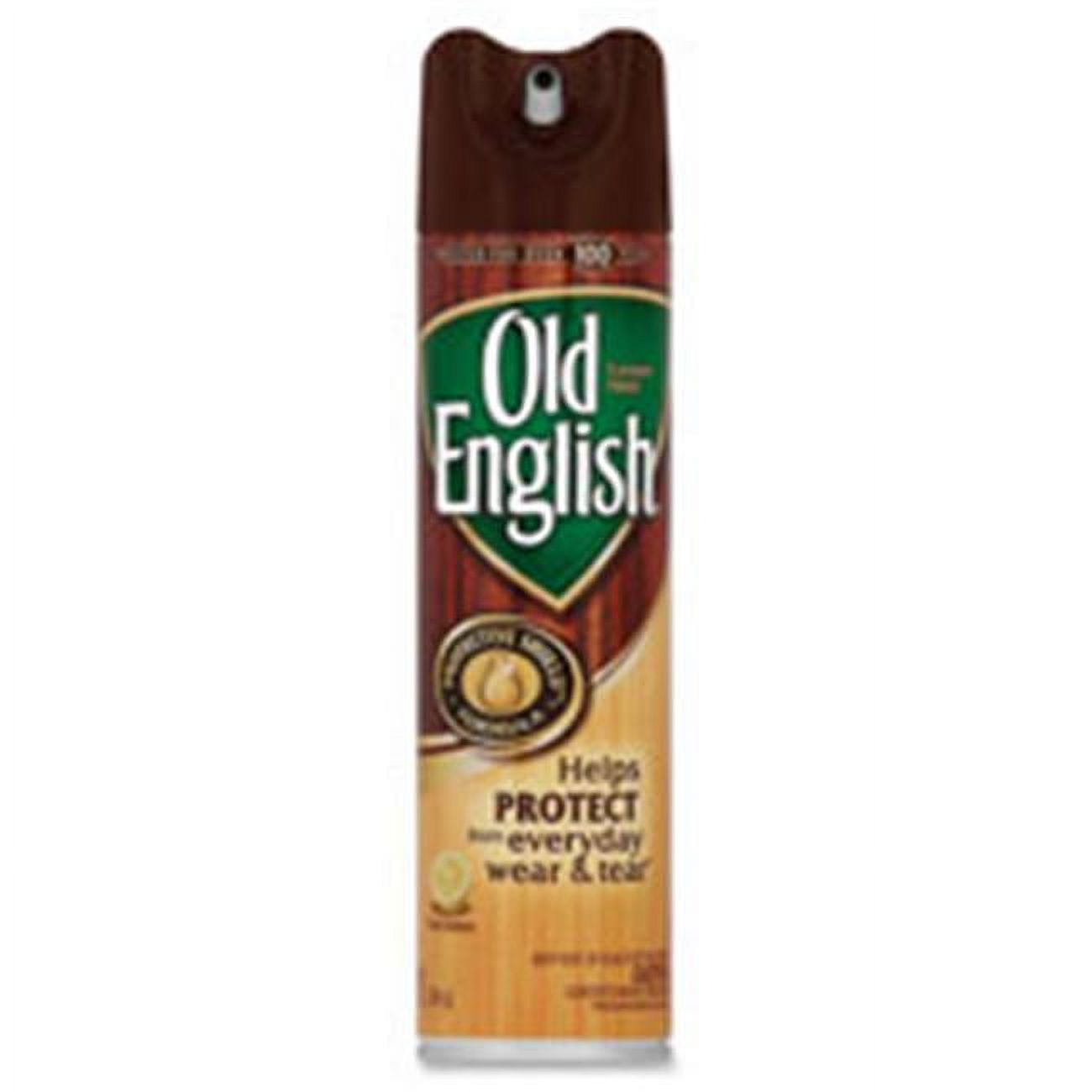 Reckitt Benckiser RAC74035CT Old English Furniture Polish