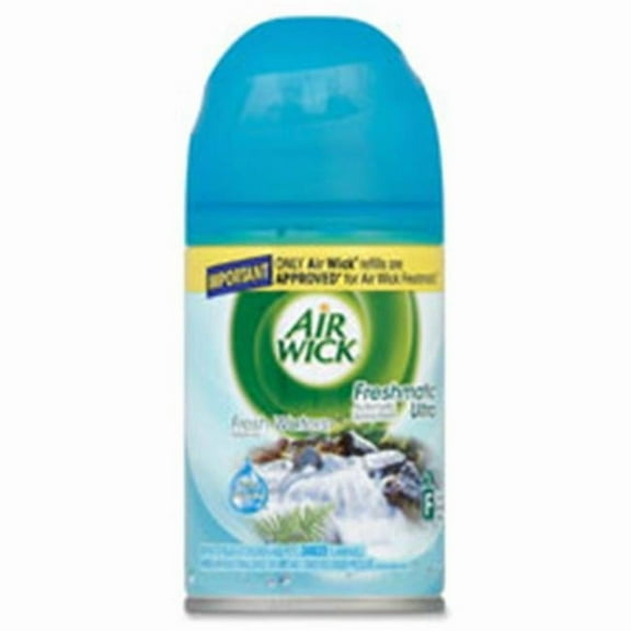 Reckitt Benckiser RAC79553CT Air Wick Freshmatic Refill Spray
