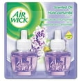 thumbnail image 1 of Reckitt Benckiser  Scented Oil Refill, Lavender & Chamomile, .67oz, 2-Pack, 1 of 1