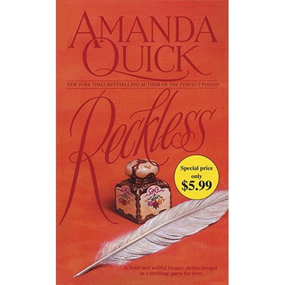 Pre-Owned Reckless