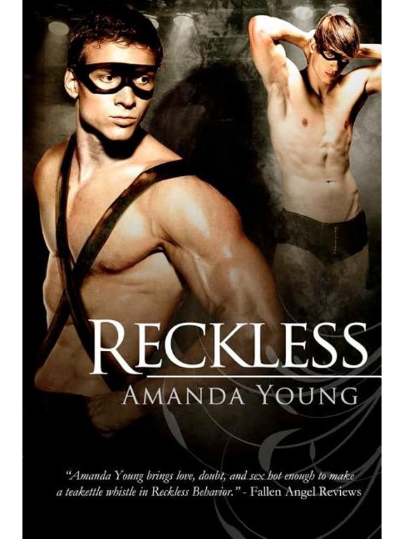 Reckless (Paperback)