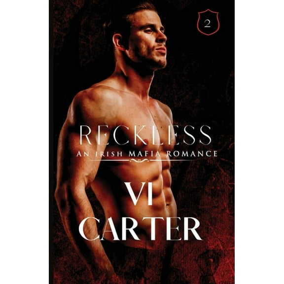 Wild Irish Reckless, Book 2, (Paperback)