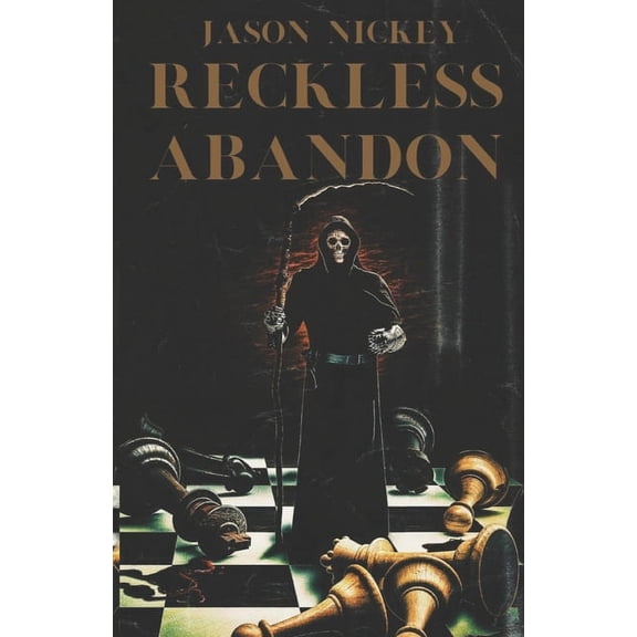Reckless Abandon: A Collection (Paperback)