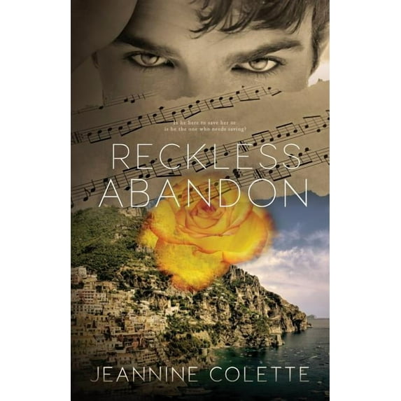 Reckless Abandon (Paperback)