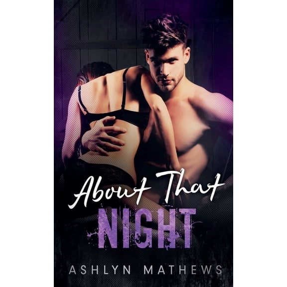 Reckless About That Night, Book 1, (Paperback)