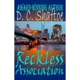 thumbnail image 1 of Reckless Association Paperback, 1 of 1