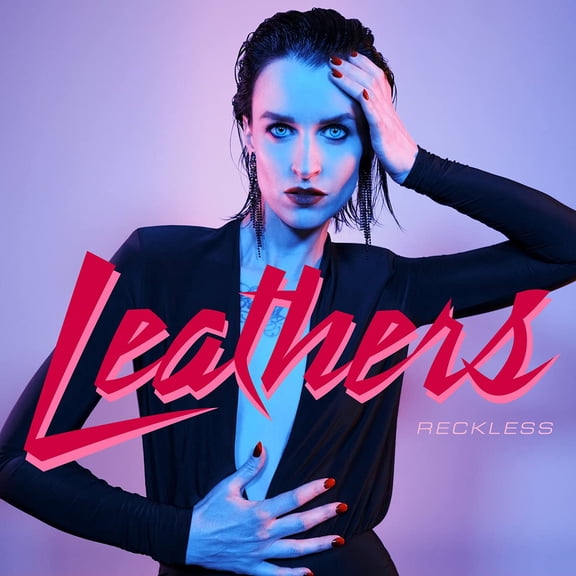 Reckless (Audiobook)