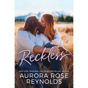 Adventures in Love Reckless, Book 3, Paperback