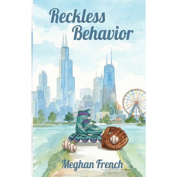 Reckless Behavior, (Paperback)