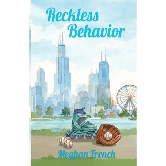 Reckless Behavior, (Paperback)