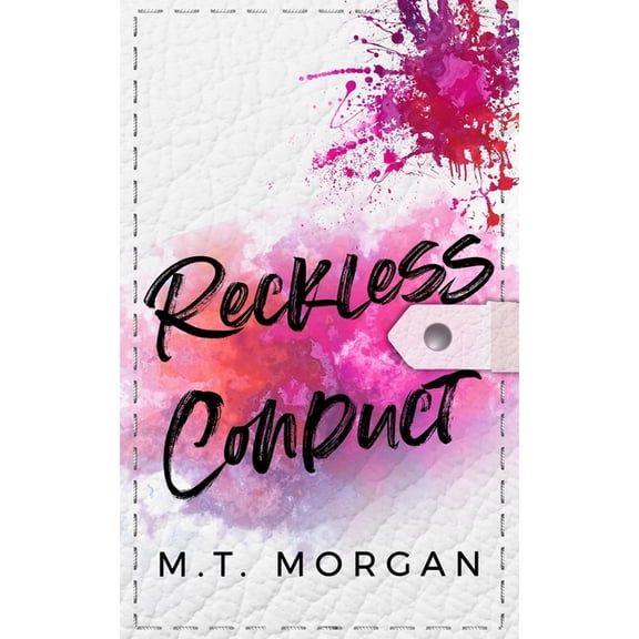 Reckless Reckless Conduct Special Edition, (Paperback)