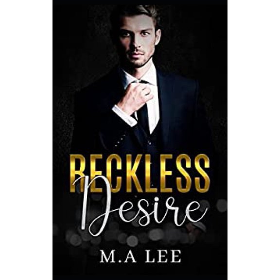 Reckless Desire (Paperback)