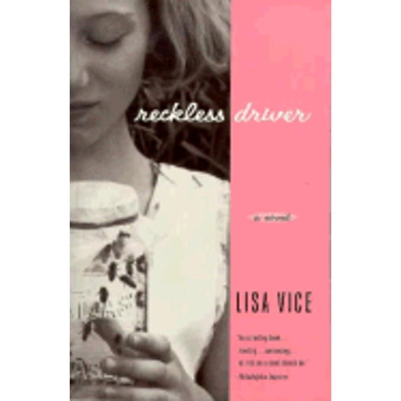 Pre-Owned Reckless Driver (Paperback) 0452272610 9780452272613