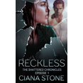 thumbnail image 1 of Reckless: Episode 1 of the Shattered Chronicles (Paperback), 1 of 1