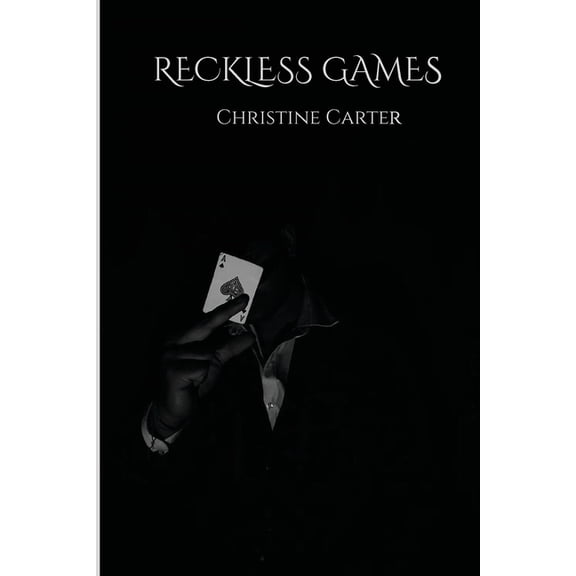 Reckless Games, (Paperback)